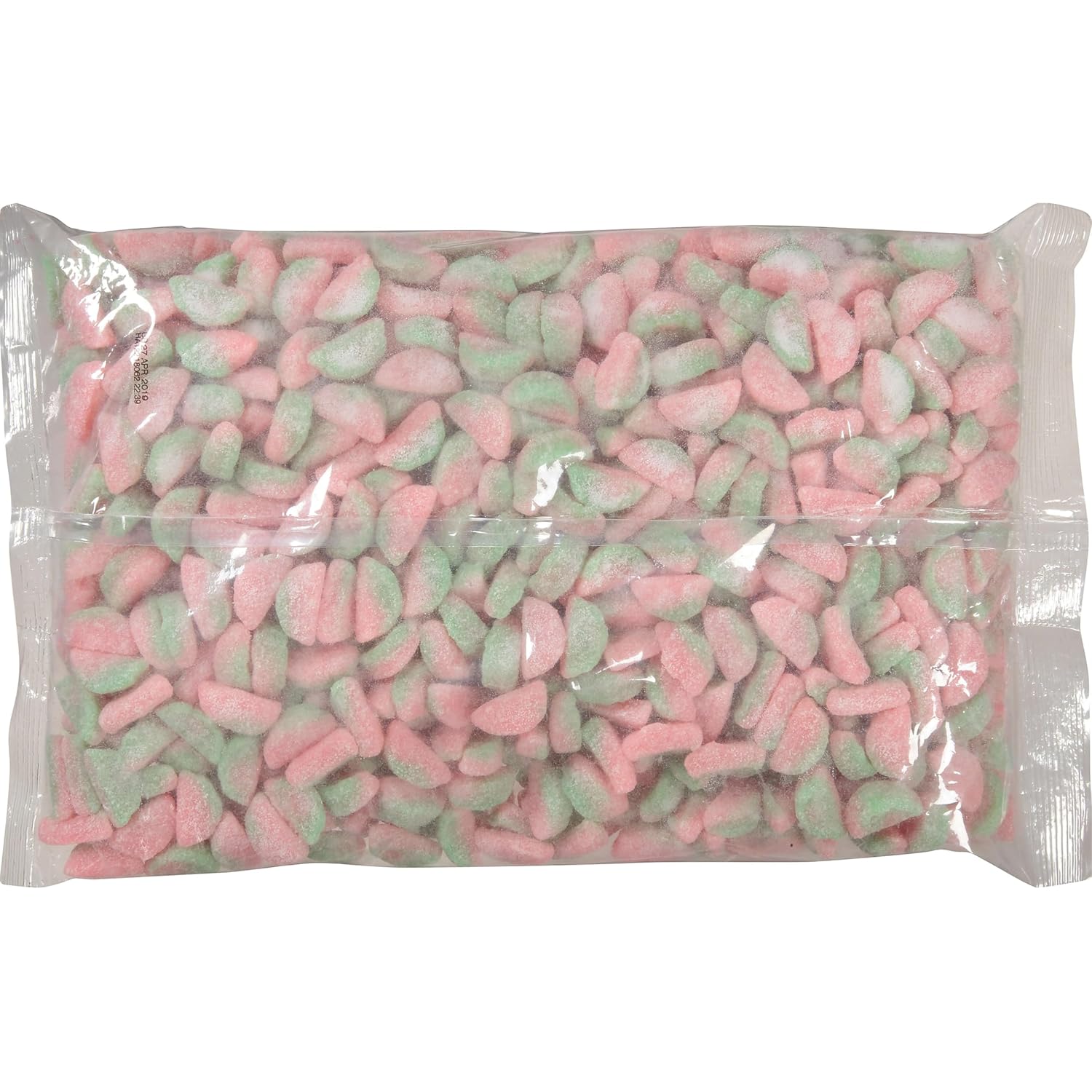 SOUR PATCH KIDS Watermelon Soft & Chewy Gummy Candy, Bulk Candy, 5 Lb
