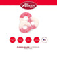 Albanese Candy, Best Gummi Watermelon Rings, 4.5Lbs of Gummy Candy