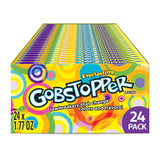 Gobstoppers Everlasting Jawbreaker Hard Candy, 1.77 oz, 24 Ct