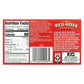 Red Hots Cinnamon Hard Candy, Theater Box, 5.5 Oz, 12 Ct