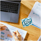 EXTRA Gum Polar Ice Sugarfree Mint Chewing Gum Mega Packs - 35 Count, 6 Pack