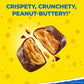 Butterfinger Minis, Peanut-Buttery Holiday Candy Bars, 9.4 Oz