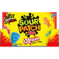 SOUR PATCH KIDS Extreme Sour Soft & Chewy Gummy Candy, Bulk Candy, 12 - 3.5 Oz Boxes