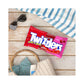 Twizzlers, Pull 'N' Peel Cherry Flavored Licorice Style, Chewy Candy Bag, 14 Ounce