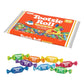 Tootsie Roll Fruit Chews Mega Mix, 275 Count, 4Lb Bag