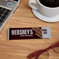 HERSHEY'S Milk Chocolate King Size Candy Bars, 2.6 Oz, 18 Ct