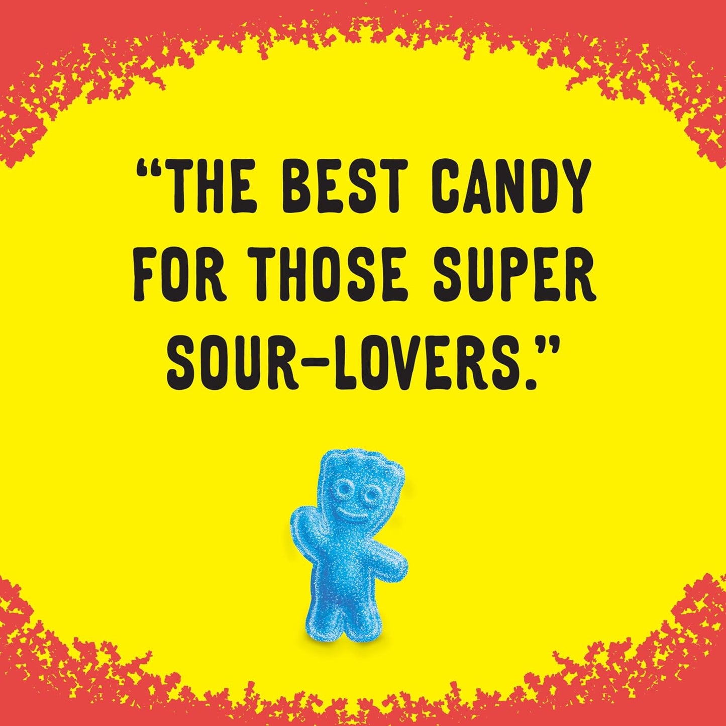 SOUR PATCH KIDS Extreme Sour Soft & Chewy Gummy Candy, Bulk Candy, 12 - 3.5 Oz Boxes