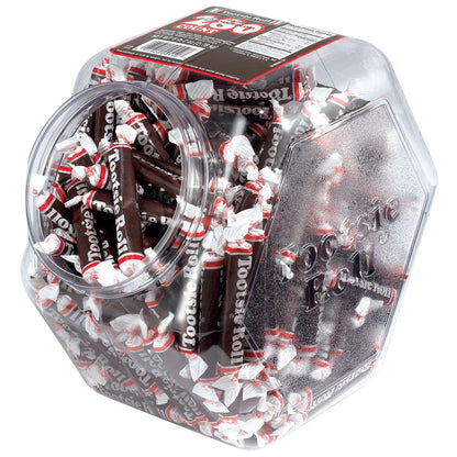 Tootsie Roll 280-Count Tub, Chocolate
