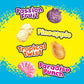 SOUR PATCH KIDS Fruits Tropical Mix Soft & Chewy Gummy Candy, Bulk Candy, 12-3.08 Oz Bags