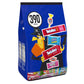 Hershey's Assorted Fruit Flavored Halloween Candy Bulk Pack, 97.99 Oz