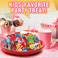 Candy Variety Pack ~100 Pieces, 2 Lb Individually Wrapped Assorted Mix