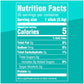 EXTRA Gum Polar Ice Sugarfree Mint Chewing Gum Mega Packs - 35 Count, 6 Pack