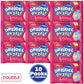 Douzzle Kosher, Hanukkah Candy Dreidels for Kids, Candy Dreidel Puzzle (Pack of 1)