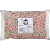 SOUR PATCH KIDS Watermelon Soft & Chewy Gummy Candy, Bulk Candy, 5 Lb