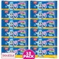 Douzzle Kosher, Hanukkah Candy Dreidels for Kids, Dreidel Time Candy Watches (Pack of 1) Hanukah Party Favors, Happy Chanuka Sweet Treat & Gifts