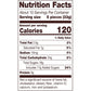 Tootsie Harvest Chews, Individually Wrapped, Gluten Free, Peanut Free, 11.5 Oz, 1-Pack