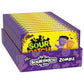 SOUR PATCH KIDS Zombie Soft & Chewy Gummy Halloween Candy, 12 Boxes
