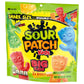 Sour Patch Kids, Big Kids Soft and Chewy Gummy Candy, Share Size, 12 Ounce