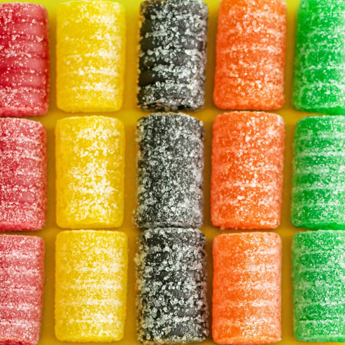 Chuckles Original Jelly Candy, Assorted Fruit Flavors, 2 Oz Bars, 24 Ct