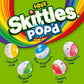 Skittles, Pop'D Sour Freeze Dried Candy Assortment, Resealable, 5.5 Ounce