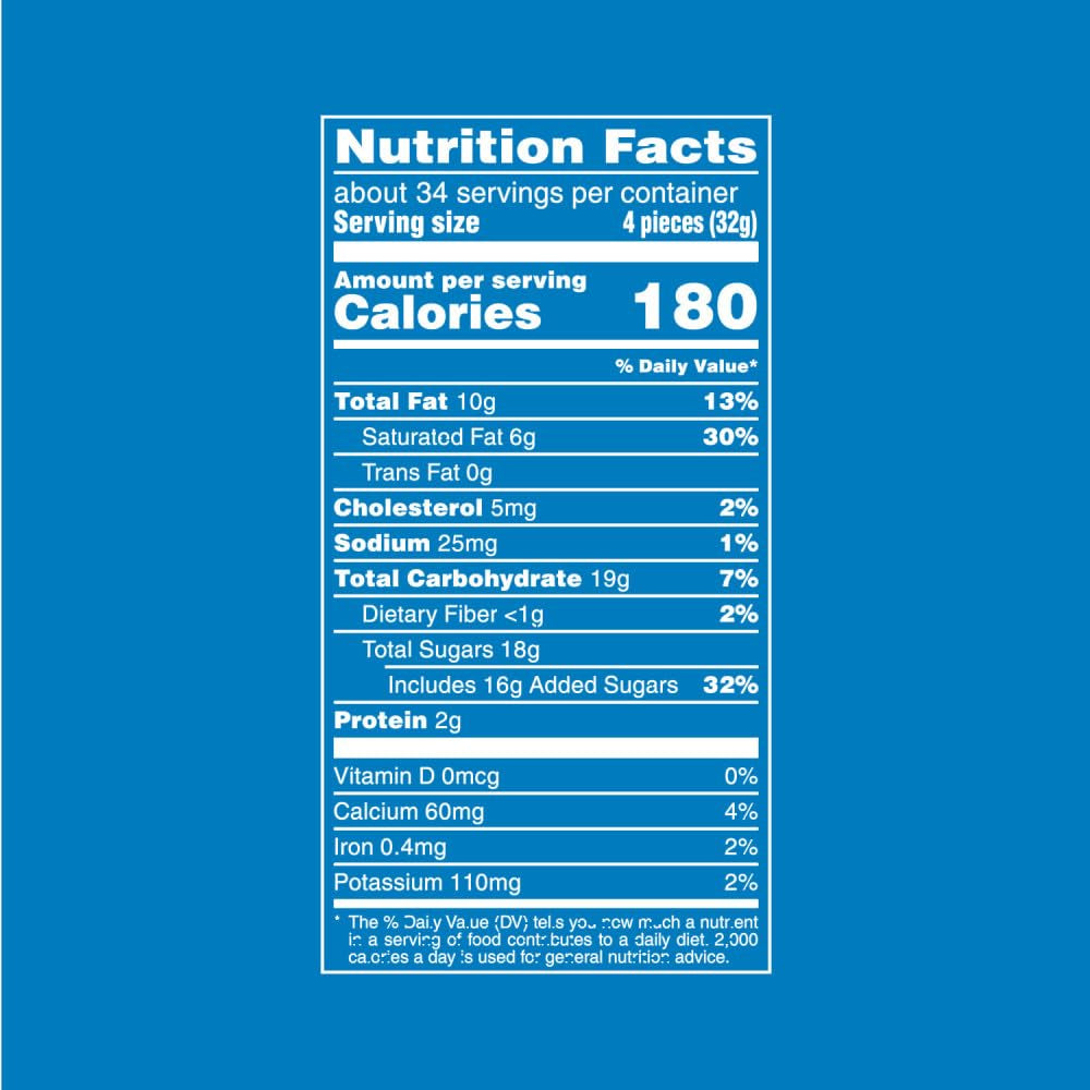 DOVE PROMISES Milk Chocolate Candy Individually Wrapped Bulk Pack (38.09 Oz, 136 Piece) Bag