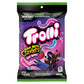 Trolli Sour Brite Crawlers Very Berry Candy, Sweet & Sour Worms, 7.2 Oz