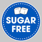 Trident Sugar-Free Gum Variety Pack – 21 Packs, 294 Pieces