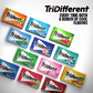 Trident Bubblegum Sugar Free Gum, Travel Accessories, 12 Packs of 14 Pieces (168 Total Pieces)