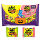 SOUR PATCH KIDS Soft & Chewy Gummy Halloween Candy Variety Pack, 40 Ct