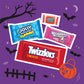 Hershey'S Assorted Halloween Candy Bulk Variety Pack, 16.89 Oz