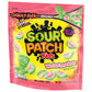 SOUR PATCH KIDS Watermelon Soft & Chewy Gummy Candy, Family Size, Bulk Candy, 1.8 Lb