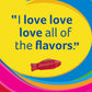 SWEDISH FISH Assorted Soft & Chewy Gummy Candy, Bulk Candy, 5 Lb