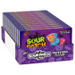 SOUR PATCH KIDS Tricksters Soft & Chewy Gummy Halloween Candy, 12 X 3.52 Oz