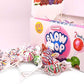 Charms Blow Pop Lollipops - Individually Wrapped Dual Candy and Gum Suckers - 100 Count (4 Lb 1 Oz.)