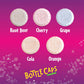 Bottle Caps Fizzy Soda Pop Hard Candy, Theater Box, 5 Oz, 10 Pk