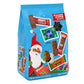 HERSHEY'S, REESE'S, YORK Assorted Chocolate Christmas Candy, 32.45 Oz