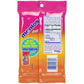 Mentos Fruit Chewy Mint Candy Roll, Mixed Fruit Flavors, 14 Pieces per Roll (Pack of 6) 