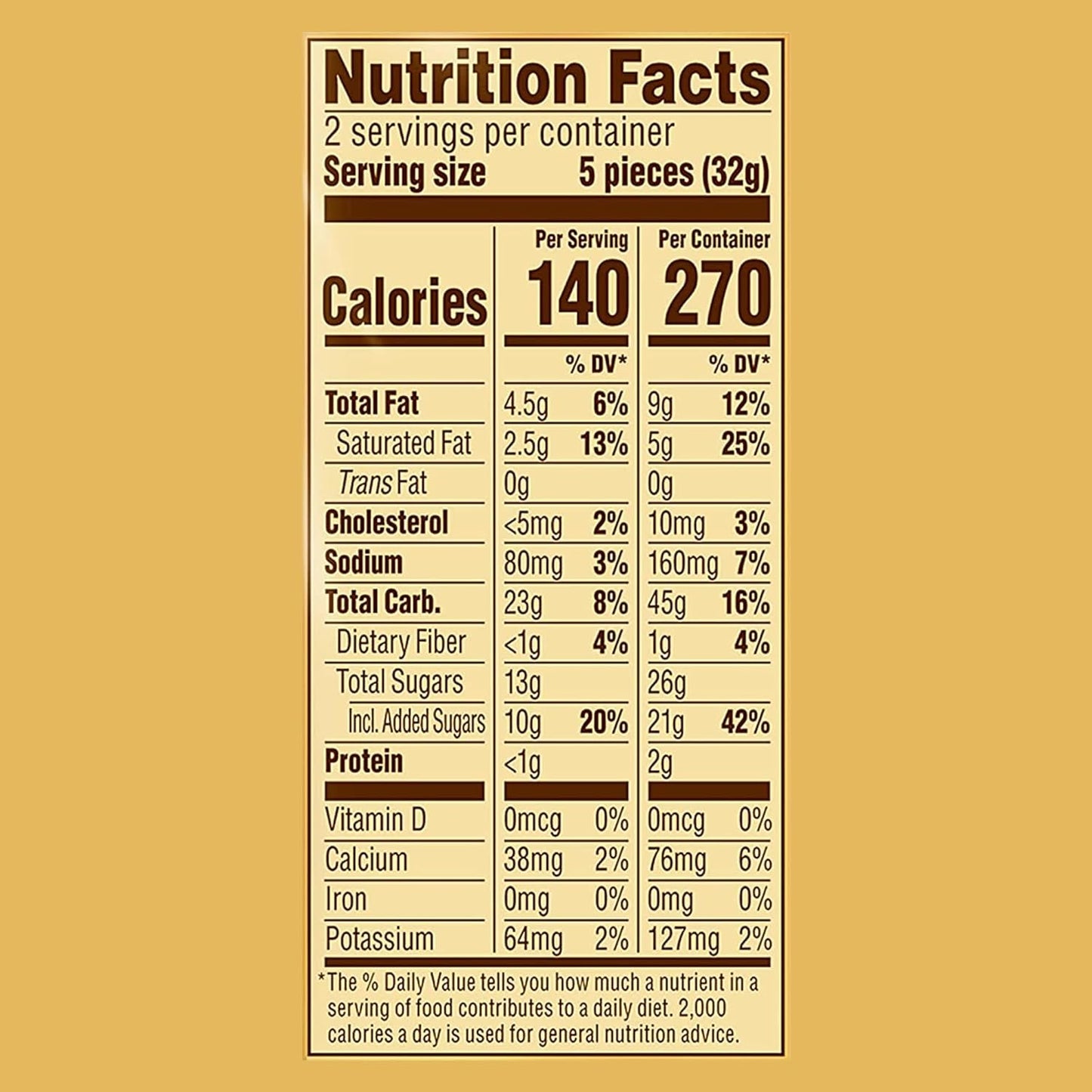 Werther’s Original Soft Caramels Candies, Individually Wrapped Pieces, 2.22 oz (Pack of 3)