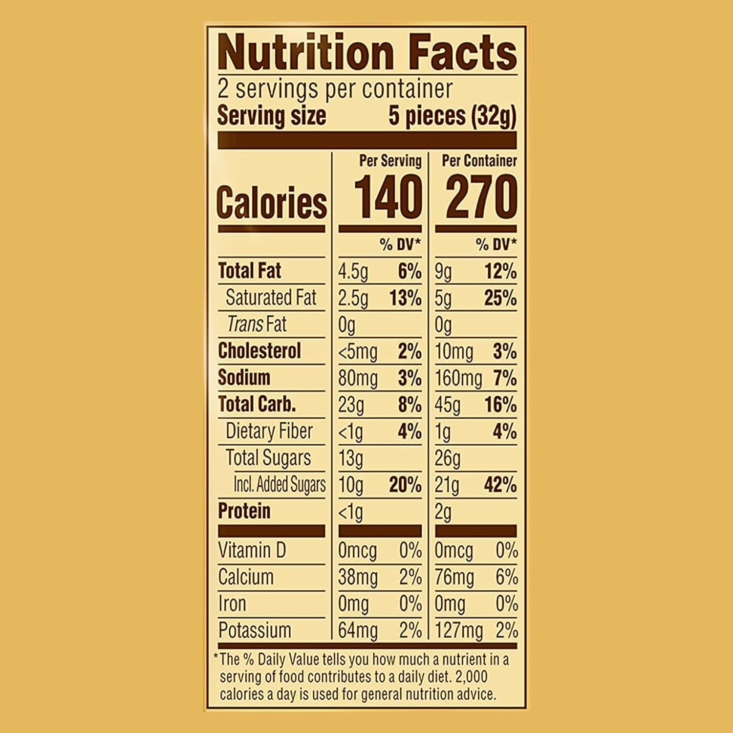 Werther’s Original Soft Caramels Candies, Individually Wrapped Pieces, 2.22 oz (Pack of 3)