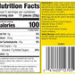 Jujyfruits Assorted Gummy Candy, Fruity Flavors, Theater Box, 5 Oz, 12 Ct