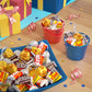 HERSHEY'S Miniatures Assorted Chocolate Candy Bulk Variety Party Pack, 30 Oz