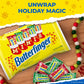 Butterfinger Minis, Peanut-Buttery Holiday Candy Bars, 9.4 Oz