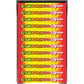 SOUR PATCH KIDS Extreme Sour Soft & Chewy Gummy Candy, Bulk Candy, 12 - 3.5 Oz Boxes