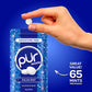 PUR Mints, Polar Mint, Xylitol Mints, No Artificial Flavor, 65 Count 