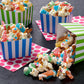 SOUR PATCH KIDS and SWEDISH FISH Soft & Chewy Candy Variety Pack, Bulk Candy, Mother'S Day, 15 Boxes