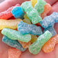 SOUR PATCH KIDS Soft & Chewy Gummy Candy, Bulk Candy, 5 Lb