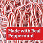 Brach's 12 Peppermint Candy Canes, 12 Count (Pack of 3)