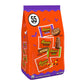 Reese's Assorted Peanut Butter Halloween Candy Bulk Variety Bag, 30.45 Oz
