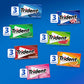 Trident Sugar-Free Gum Variety Pack – 21 Packs, 294 Pieces