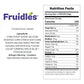 Fruidles Christmas Tree Gummies Candy, Delicious Gummy Candy, Fun and Festive Holiday Snacking (1 Pound)